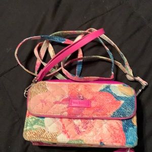 Vera Bradley Crossbody